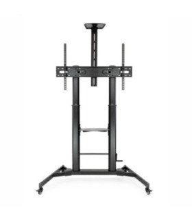 Soporte suelo tv tooq fs20400hm - b 60 pulgadas - 100 pulgadas
