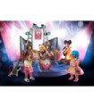 Playmobil banda musica