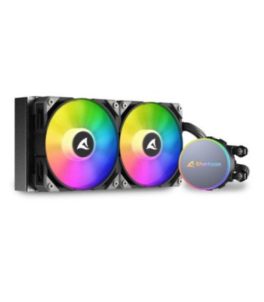 Kit refrigeracion liquida cpu sharkoon s70