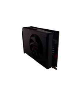 Tarjeta grafica dell amd radeon 550