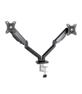 Soporte mesa tooq 2 brazos hasta