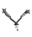 Soporte mesa tooq 2 brazos hasta