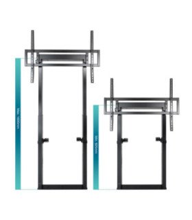 Soporte suelo padred tooq hasta 100 pulgadas