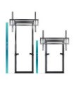 Soporte suelo padred tooq hasta 100 pulgadas