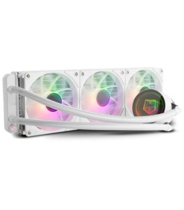 Kit refrigeracion liquida nox hummer m - 360