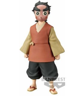 BANPRESTO DEMON SLAYER: KIMETSU NO YAIBA KOTETSU