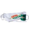 Set regalo taza + delantal paladone