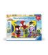 Puzzle ravensburger spidey 2x24