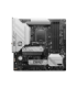 Placa base msi b760m project zero