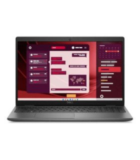 Latitude 3550 intel core ultra 5