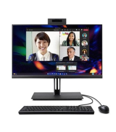 Ordenador all in one acer veriton