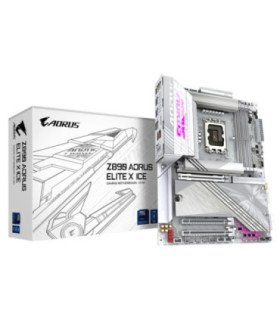 Placa base gigabyte z890 a elite