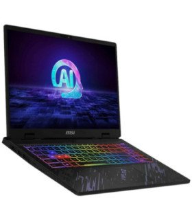 Portatil msi 16 - 035xes u7 - 155h 16gb ssd