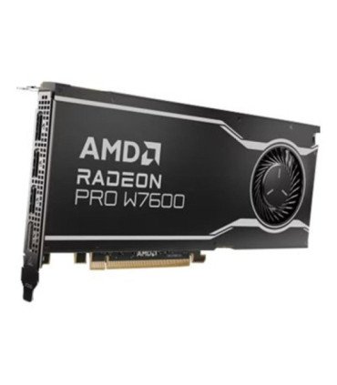 Tarjeta grafica amd radeon pro w7600