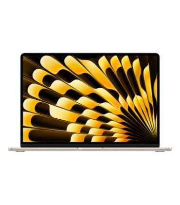 Portatil apple macbook air 15 apple