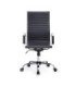 Silla oficina equip 651001 negra ergonomica