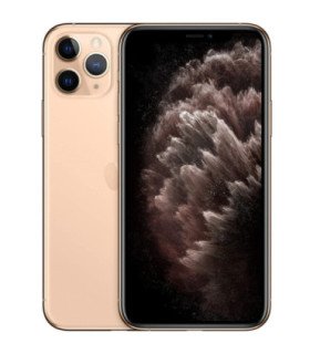Apple iphone 11 pro 64gb oro