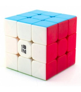 Cubo rubik qiyi warrior 3x3 stk