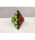Cubo rubik qiyi qiming pyraminx bordes