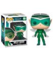 Funko pop disney artemis fowl holly