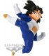 BANPRESTO DRAGON BALL Z: SON GOHAN VOL.3 ( VERS: B) (14 CM)
