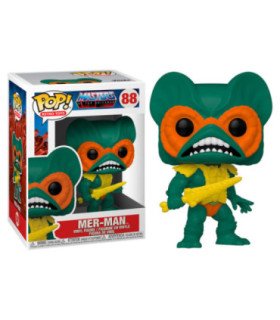Funko pop animacion masters of the