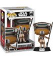 FUNKO POP! STAR WARS: PRINCESS LEIA (606)