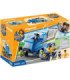Playmobil duck on call vehiculo emergencia