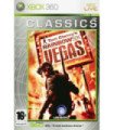 T.CLANCY: RAINBOW SIX VEGAS (CLASSICS)