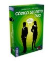 Juego mesa devir código secreto -