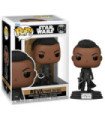 FUNKO POP! STAR WARS: REVA (THIRD SISTER) (542)