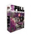 Juego mesa spell pegi 8