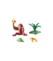 Playmobil wonderful planet orangutan joven