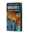 Juego mesa unstable unicorns dragones expansion