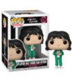 FUNKO POP! TELEVISION - SQUID GAME: PLAYER 067: KANG SAE-BYEOK (1224)