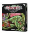 Juego mesa cthulhu gloom pegi 14