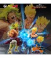 Ichiban kuji banpresto dragon ball z