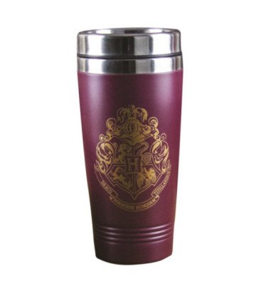 Termo paladone harry potter hogwarts vol.