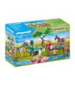 Playmobil country -  excursion picnic con