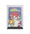 Funko pop movie poster disney alicia