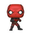 Funko pop dc comics gotham knights