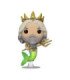 Funko pop disney la sirenita rey