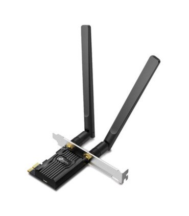 Tarjeta pci express wifi 6 tp - link