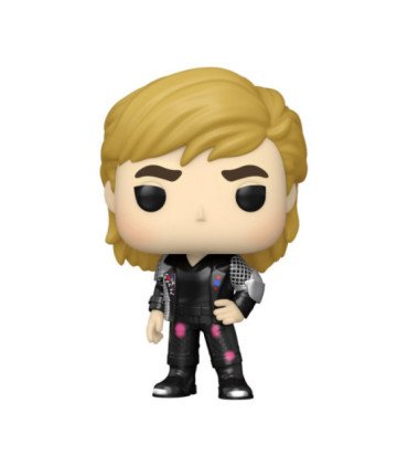 Funko pop rocks duran duran wild