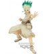 BANPRESTO DR.STONE: ISHIGAMI (16 CM)