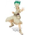 BANPRESTO DR.STONE: ISHIGAMI (16 CM)