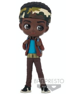 BANPRESTO STRANGER THINGS: LUCAS (13 CM)