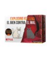 Juego mesa exploding kittens el bien