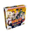 Juego mesa naruto ninja arena genin