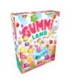 Juego mesa gummiland edad recomendada 6